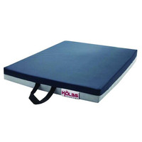 Gel Supreme Wheelchair Seat Cushion, 18" x 16" x 3"