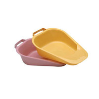 Fracture Bedpan, Rose