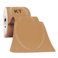 KT Pro Therapeutic Synthetic Tape, Stealth Beige