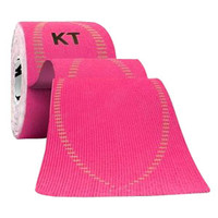 KT Pro Therapeutic Synthetic Tape, Hero Pink