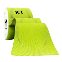 KT Pro Therapeutic Synthetic Tape, Winner Green