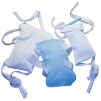 Soft'n Cold Ice Pack with Clip Closure 61/4" x 91/2" Large