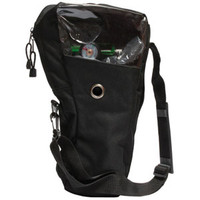Comfort Shoulder Bag with Strap for C/M9 Oxygen Cylinder