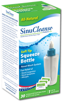 SinuCleanse Squeeze Nasal Wash Kit