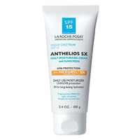 La RochePosay Anthelios SX Daily Use Sunscreen SPF 15, 3.4 oz.