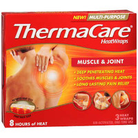 Thermacare Muscle/Joint Heat Wrap