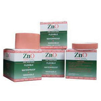 ZinO Zinc Oxide Tape 1" x 5 yds.