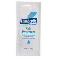 Lantiseptic Skin Protectant, 0.5 oz. Packet