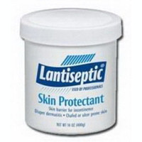 Lantiseptic Skin Protectant, 12 oz.