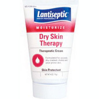 Lantiseptic Dry Skin Therapy, 4 oz. Tube