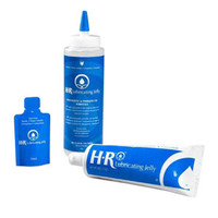 HR Lubricating Jelly 4 oz. FlipTop Tube