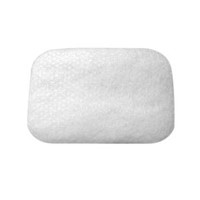 IntelliPAP Foam Pollen Filter, Gray, Reusable