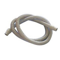 CPAP Tubing with 22mm Cuffs, Standard, 10 ft