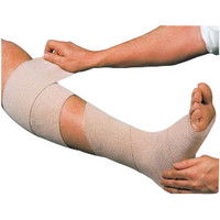Rosidal K Short Stretch Bandage, 3.2" x 5.5 yds.
