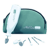 NailCare Plus Manicure/Pedicure Set