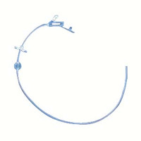 MIC Jejunal Feeding Tube 12 fr