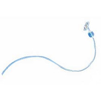 MICKEY LowProfile Jejunal Feeding Tube Kit 14 fr 11/5 cm