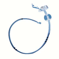 MICKEY LowProfile Transgastric Jejunal Feeding Tube Kit 18 fr 22/3 cm