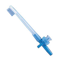 READY CARE 10 fr Oral Suction Catheter for Neonatal/Pediatrics