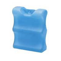 Ice Pack 61/8" x 45/8" x 2", For Use With Freestyle and Pump In Style Advanced Breastpump