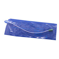 MMG Closed System Intermittent Catheter with Introducer Tip 8 Fr