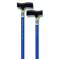 Straight Cane with Fritz Handle, US Air Force