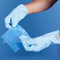 SpandGel Hydrogel Dressing Sheet Sterile 4" x 4"