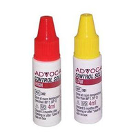 Advocate RediCode Plus Low Control Solution