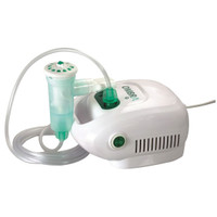 Ombra 120V Table Top Nebulizer Compressor System