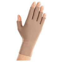 Harmony Glove with Fingers, 2030, Sand, Size 2