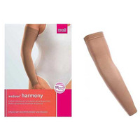 Harmony Armsleeve with Silicone Band, 3040, Sand, Size 2
