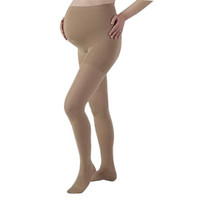Comfort Maternity Panty 3040, Closed, Size 3, Natural