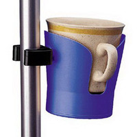 Wheelchair Cup Holder, ClampOn