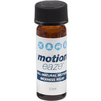 MotionEaze, 2.5 mL