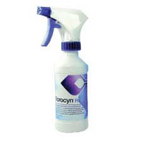 Microcyn Skin and Wound Spray 2 oz.