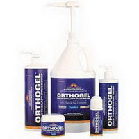 Orthogel Cold Therapy, 4 oz. Tube