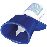 Autosqueeze Eyedrop Bottle