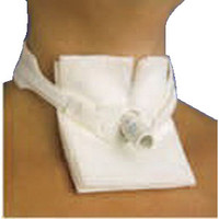 One Piece PediTie Tracheostomy Tube Holder