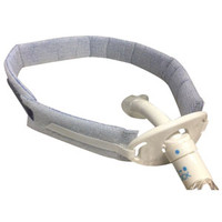 Pedi Trach Tube Holder, Up To 18"