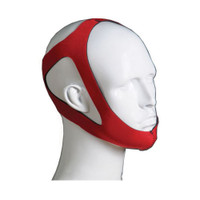 Ruby Chin Strap, Large