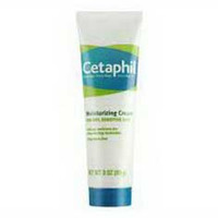 Cetaphil Moisturizing Cream, 3 oz. Tube