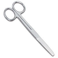 Dressing Scissor 51/2"