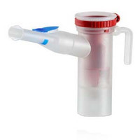 LC Star Reusable Particle Nebulizer Small