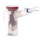 Sinustar Reusable Nebulizer with Nasal Adapter