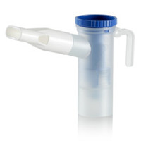 LC D Disposable Nebulizer 6 mL