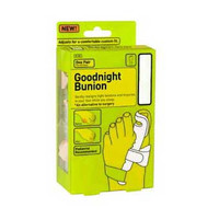 Profoot Good Night Adjustable Bunion Regulator