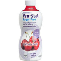 ProStat Sugar Free ReadytoUse Liquid Protein Supplement 30 oz. Bottle