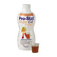 ProStat Sugar Free ReadytoUse Liquid Protein Supplement 30 oz.