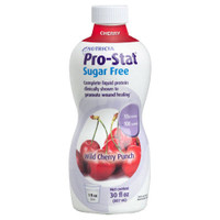 ProStat Sugar Free, 1 oz. Liquid, Vanilla