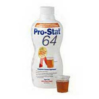 ProStat Sugar Free  ReadytoUse Liquid Protein Supplement 30 oz.